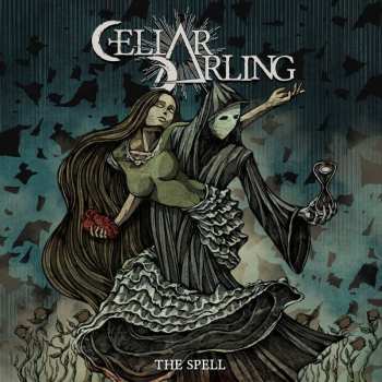 2CD Cellar Darling: The Spell LTD 34038