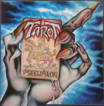 Album Tarot: The Spell Of Iron