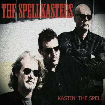 CD The Spellkasters: Kastin' The Spell 521779