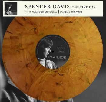 LP Spencer Davis: One Fine Day 422553