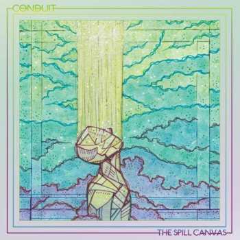 CD The Spill Canvas: Conduit 7811