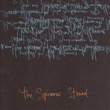 Album The Spinanes: 7-madding