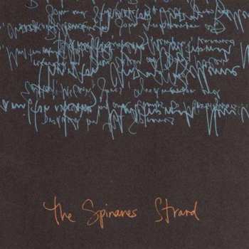 Album The Spinanes: Strand