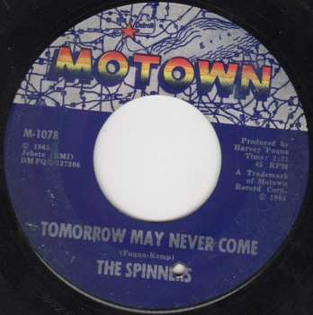 SP Spinners: I'll Always Love You