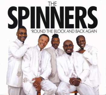 Spinners: 'Round The Block And Back Again