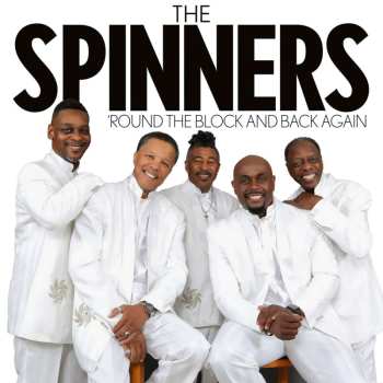 CD Spinners: 'Round The Block And Back Again 535050