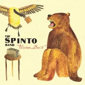 The Spinto Band: Vivian, Don't