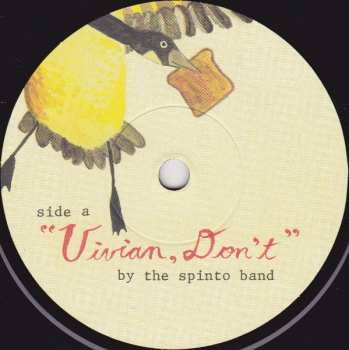 SP The Spinto Band: Vivian, Don't 336458