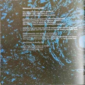 CD The Spirit: Cosmic Terror 272594