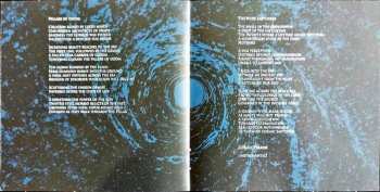 CD The Spirit: Cosmic Terror 272594