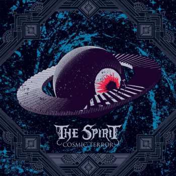 Album The Spirit: Cosmic Terror