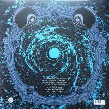 LP The Spirit: Cosmic Terror 60212