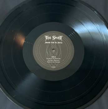 LP The Spirit: Sounds From The Vortex 436191
