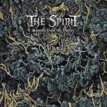 LP The Spirit: Sounds From The Vortex 33844