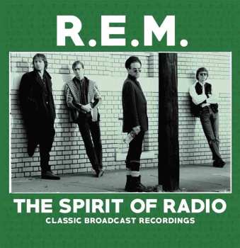 Album R.E.M.: The Spirit Of Radio