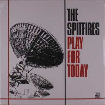Album The Spitfires: Play For Today