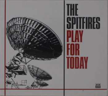 CD The Spitfires: Play For Today 157969