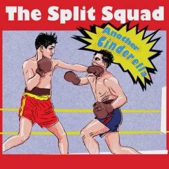 LP The Split Squad: Another Cinderella 428121