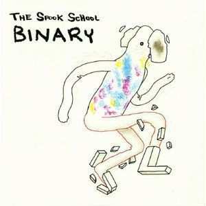Album The Spook School: Binary