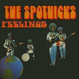 Album The Spotnicks: Feelings