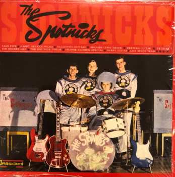 The Spotnicks: Orange Blossom Special Johnny Guitar 1962 / 1966