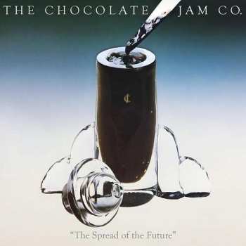 The Chocolate Jam Co.: The Spread Of The Future
