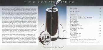 CD The Chocolate Jam Co.: The Spread Of The Future 276966