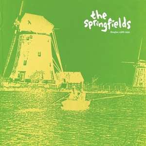 Album The Springfields: Singles 1986-1991