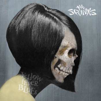 Album The Spunks: Yellow Fever Blues