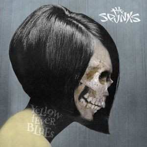 CD The Spunks: Yellow Fever Blues 174032