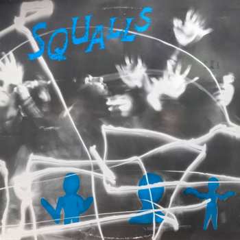 Album The Squalls: Squalls