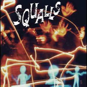 LP The Squalls: Squalls 361588