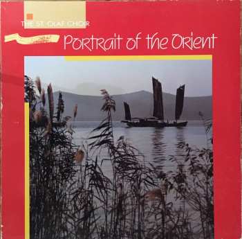 Album The St. Olaf Choir: Portrait Of The Orient