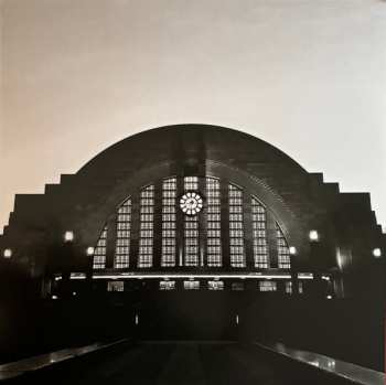 LP The Stabbing Jabs: The Stabbing Jabs LTD