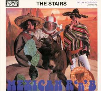 Album The Stairs: Mexican R'n'B