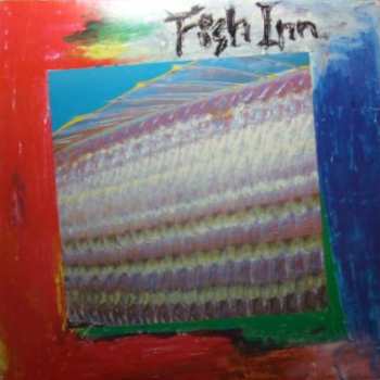 Album The Stalin: Fish Inn