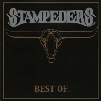 Album The Stampeders: Best Of ...