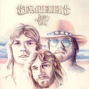 CD The Stampeders: New Day 539532