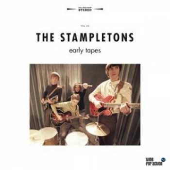 Album The Stampletons: Early Tapes