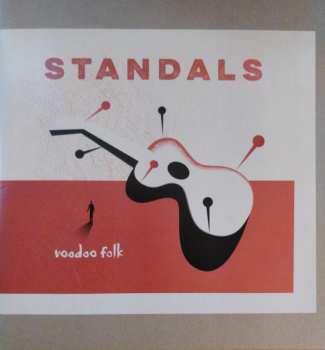 Album The Standals: voodoo folk