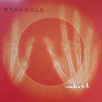 LP The Standals: voodoo folk 520484