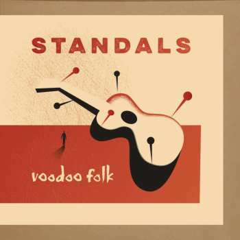 LP The Standals: voodoo folk 520484