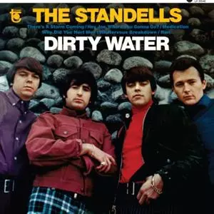 The Standells: Dirty Water