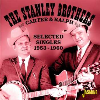 Album The Stanley Brothers: Carter & Ralph