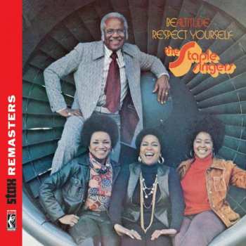 CD The Staple Singers: Be Altitude:  Respect Yourself 186870