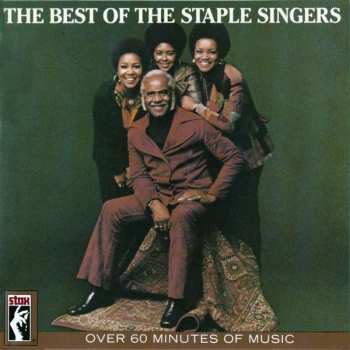 Album The Staple Singers: The Best Of The Staple Singers