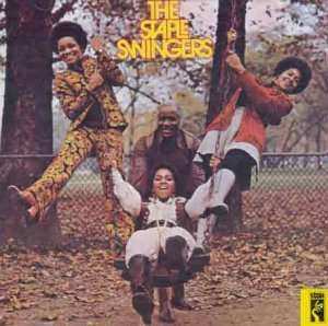 Album The Staple Singers: The Staple Swingers