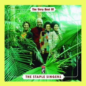 Album The Staple Singers: The Very Best Of