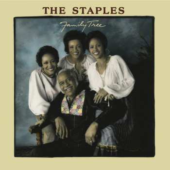 Album The Staples: Family Tree