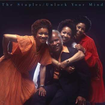 Album The Staples: Unlock Your Mind